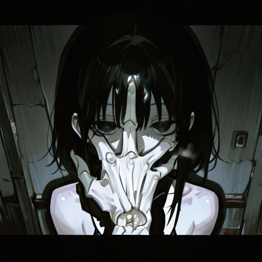 奈落ダイブ (Naraku Dive)