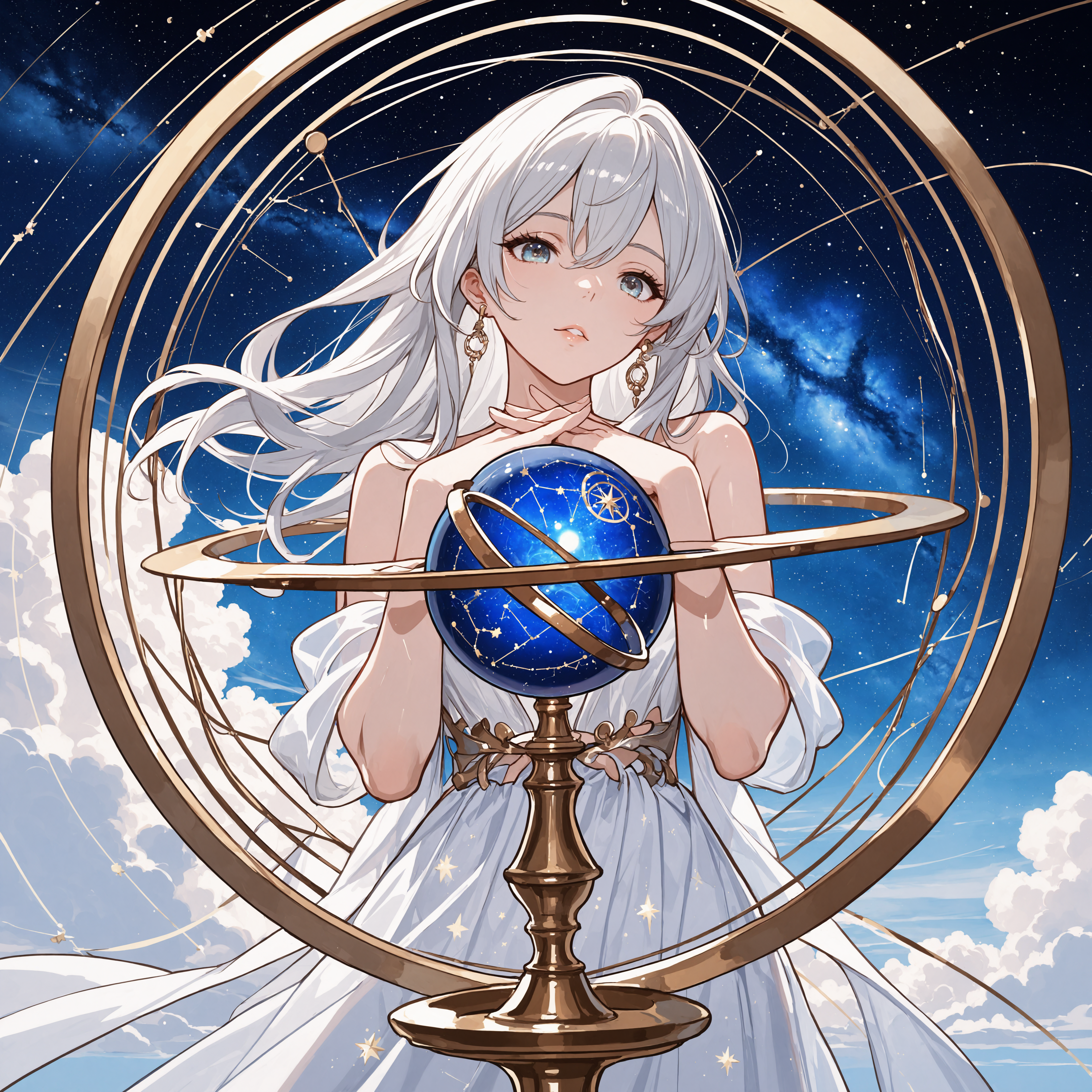 Heliocentric Revolution