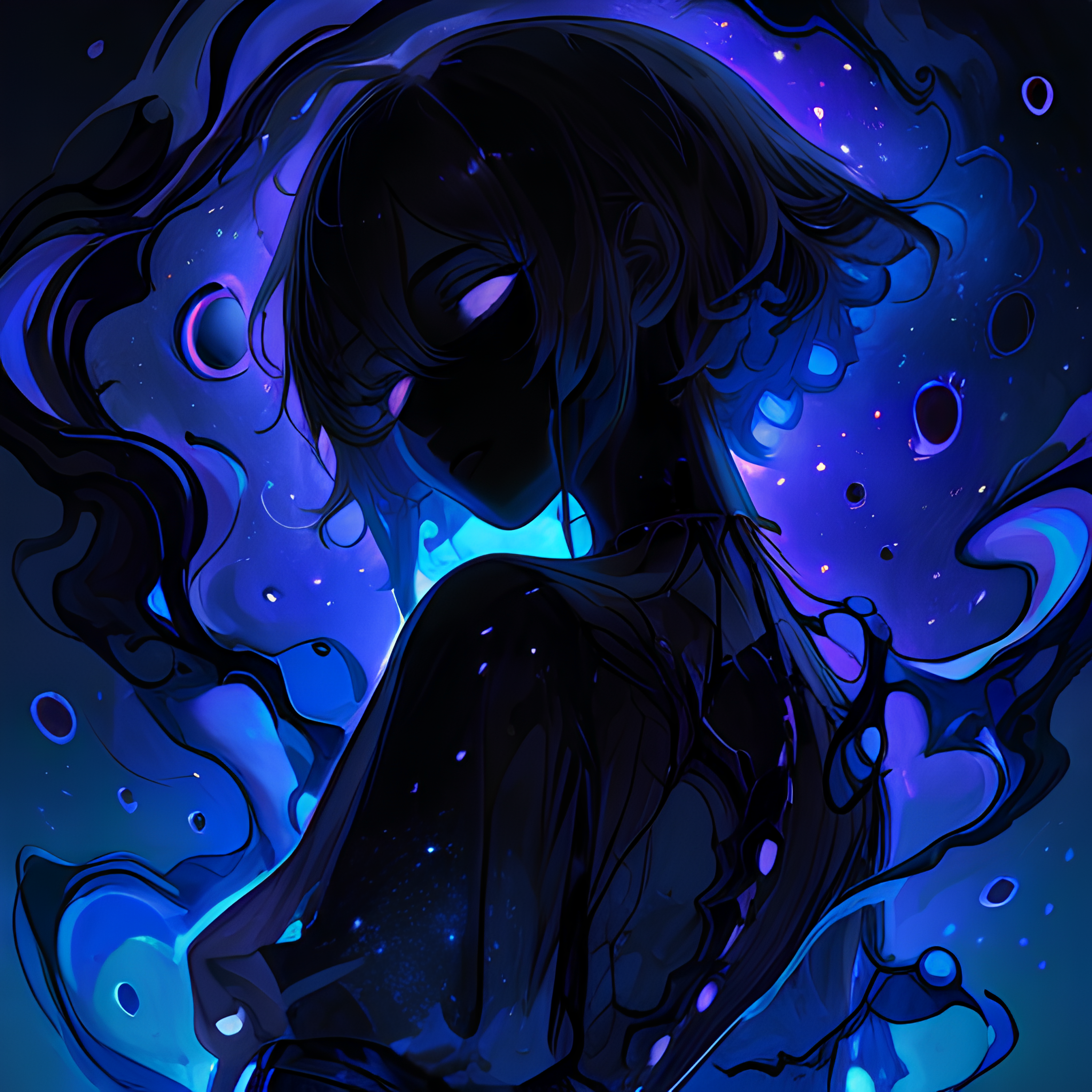 Dark Matter Dirge
